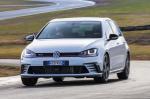 Volkswagen Golf GTi 40 Years Edition 2016 года